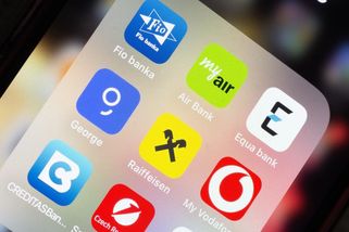 Konec bankovnictví na mobilních telefonech. Týká se to všech bank a lidé na to nejsou připraveni - Techsvět